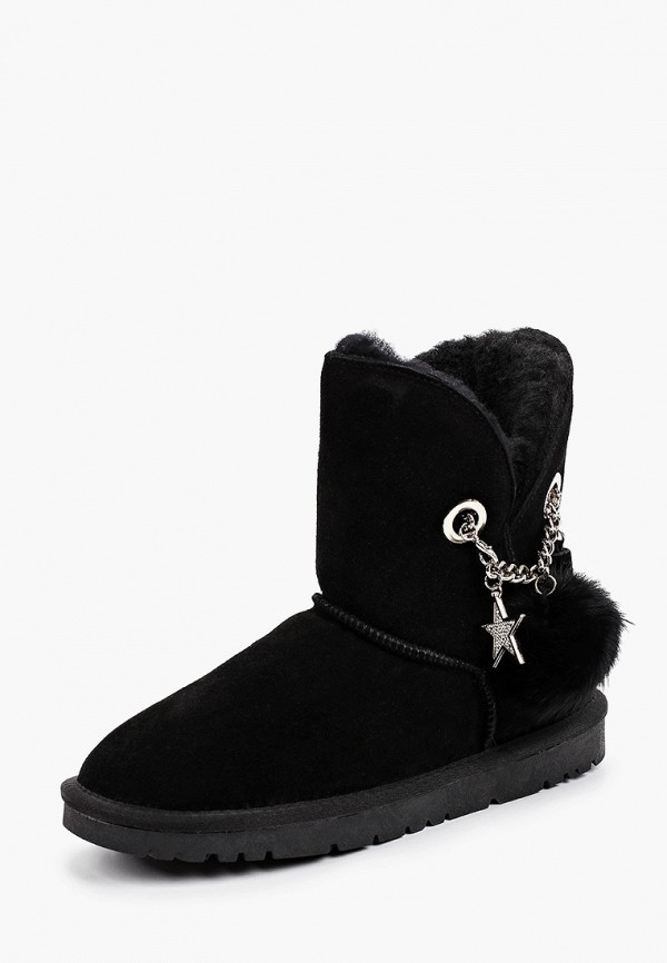 фото Полусапоги diora.rim