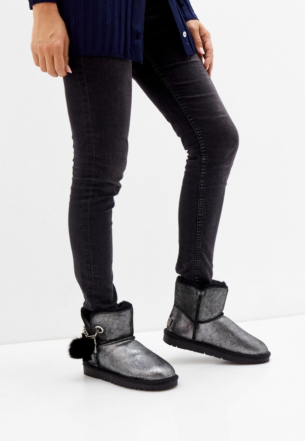 фото Полусапоги diora.rim