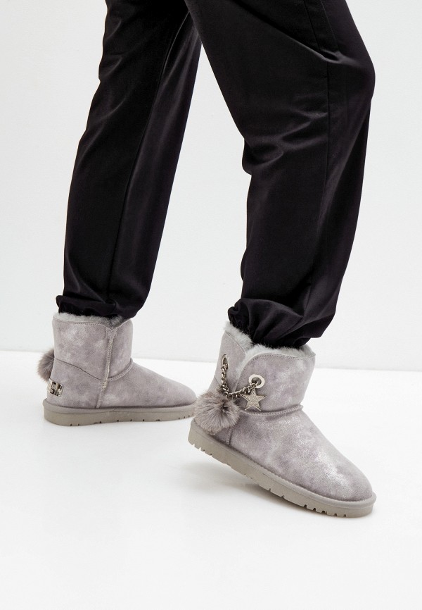 фото Полусапоги diora.rim