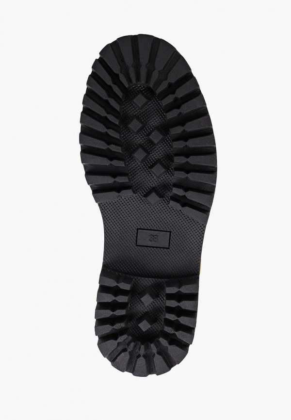 фото Ботинки respect