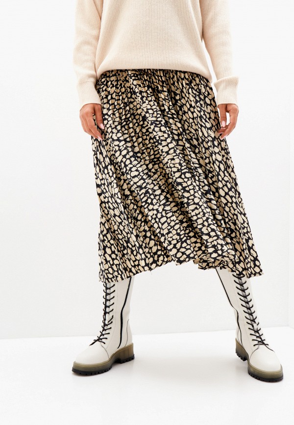 фото Сапоги тофа