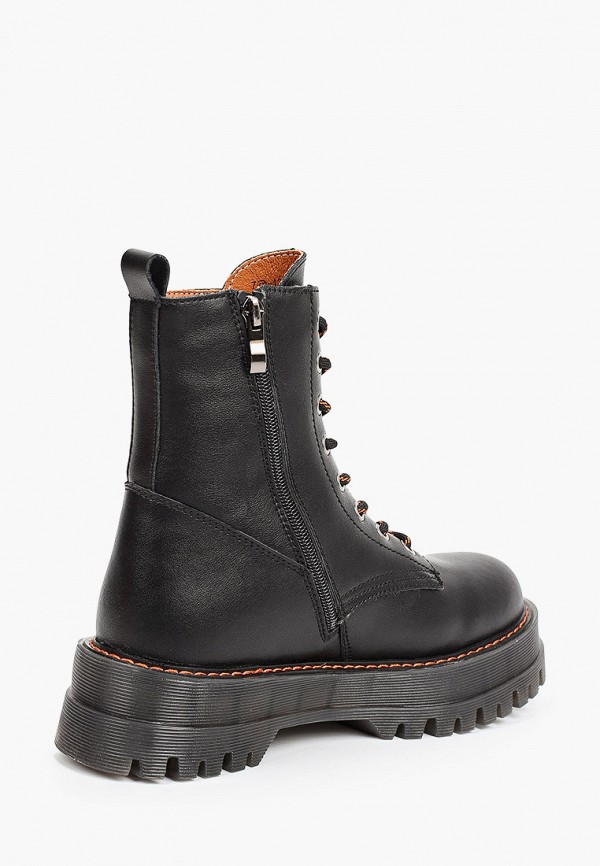 фото Ботинки тофа