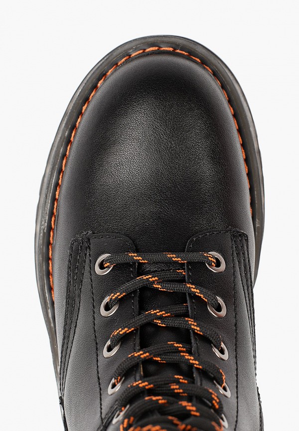 фото Ботинки тофа