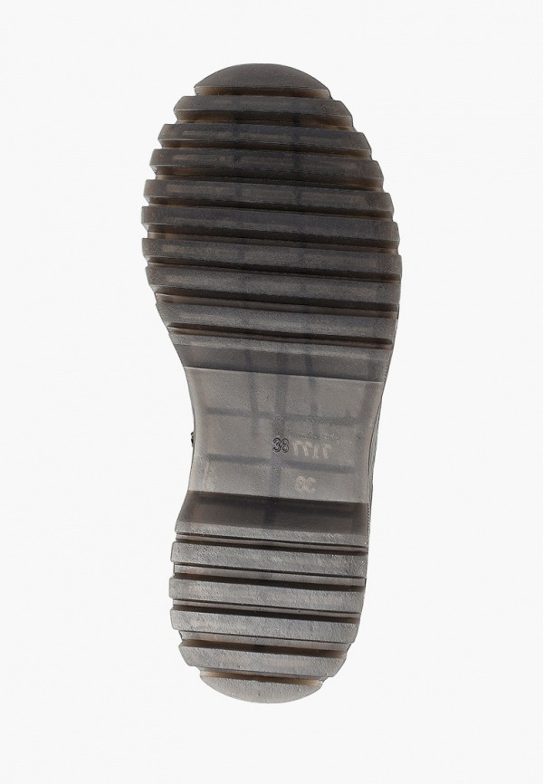 фото Ботинки тофа