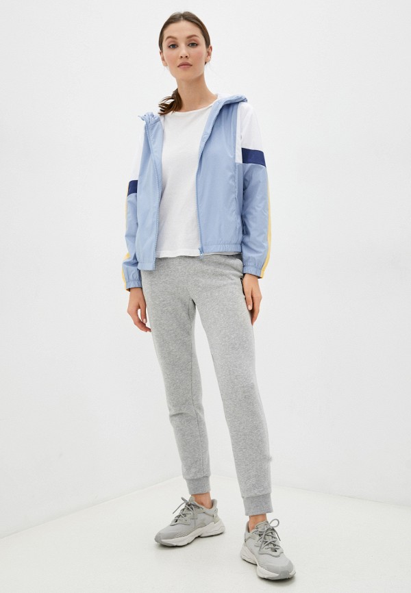 фото Ветровка anta