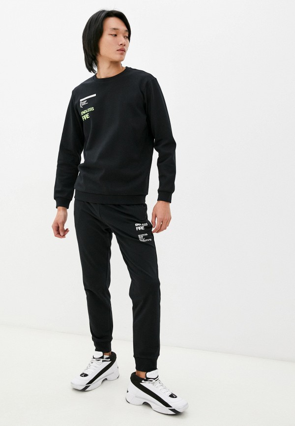 фото Брюки спортивные anta