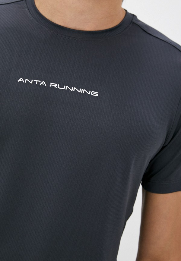 фото Футболка спортивная anta