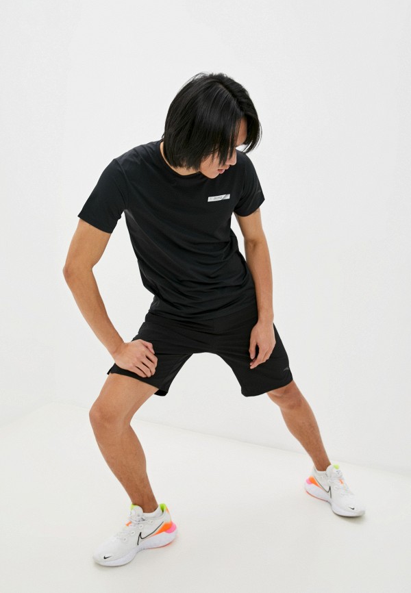 фото Футболка спортивная anta