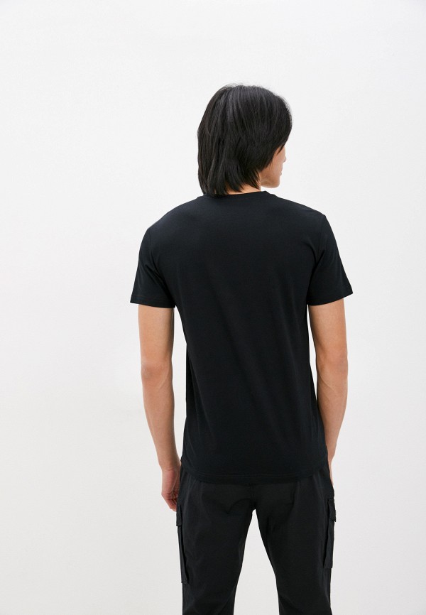 

Футболка спортивная Anta, Черный