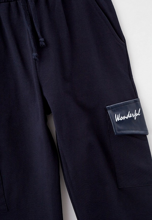 фото Брюки спортивные dali