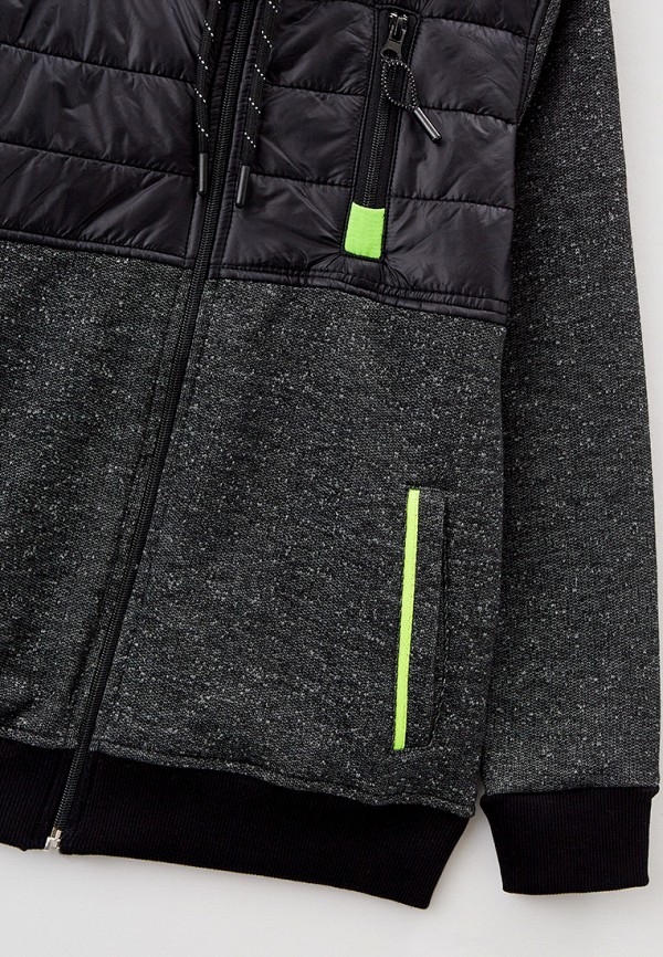 фото Толстовка dali