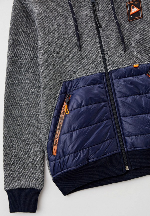 фото Толстовка dali