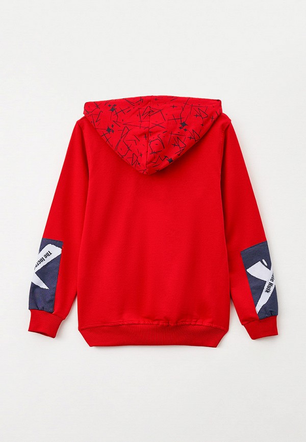 фото Худи dali