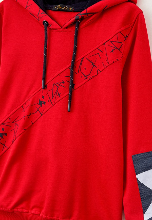 фото Худи dali