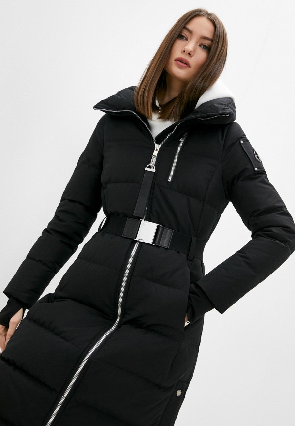 фото Пуховик moose knuckles
