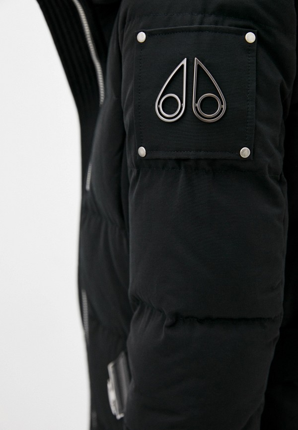 фото Пуховик moose knuckles