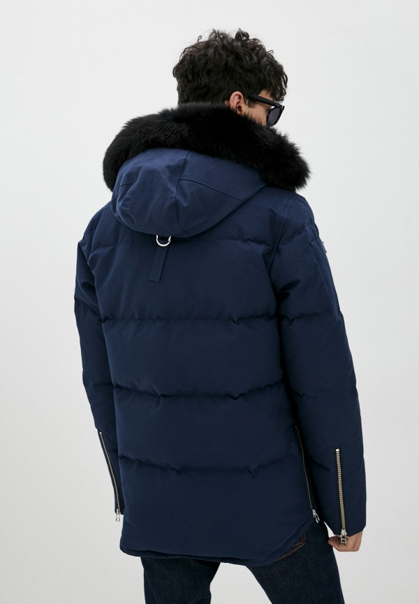 фото Пуховик moose knuckles