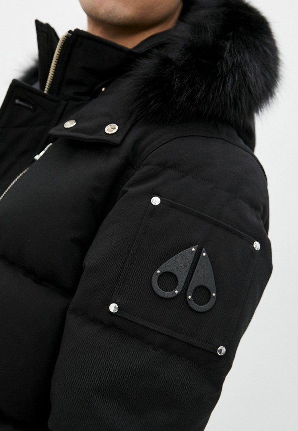 фото Пуховик moose knuckles
