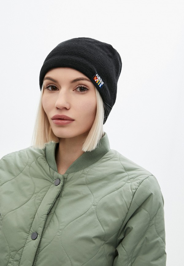 фото Шапка rukka