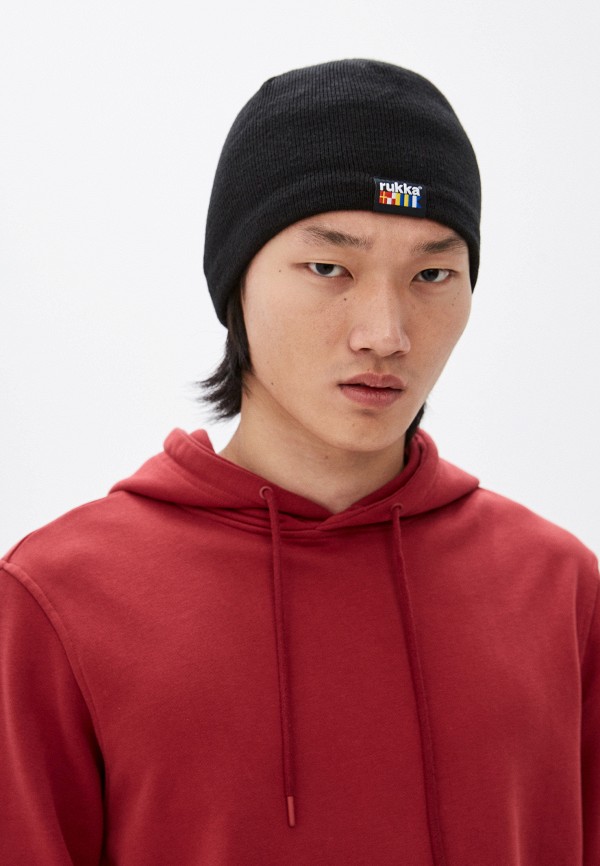 фото Шапка rukka