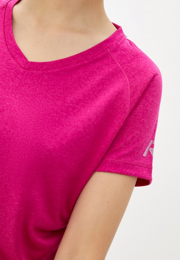 фото Футболка спортивная rukka