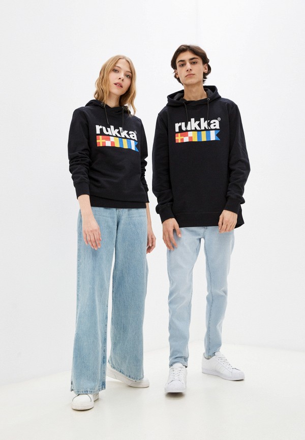 фото Худи rukka