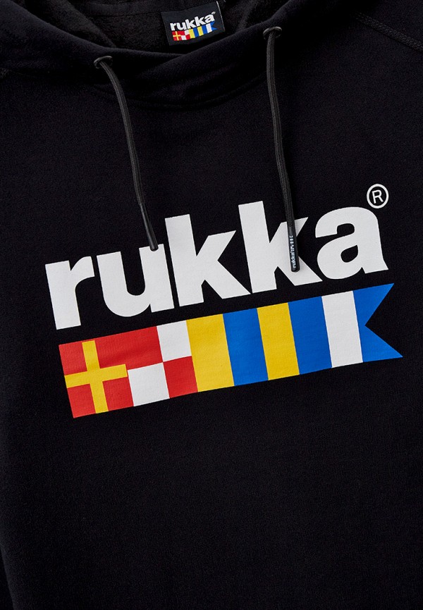 фото Худи rukka