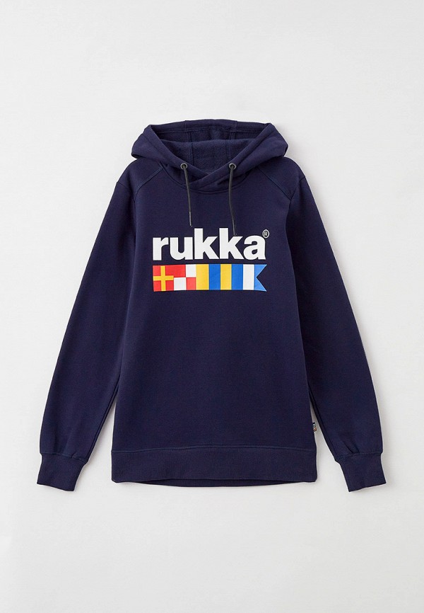 фото Худи rukka