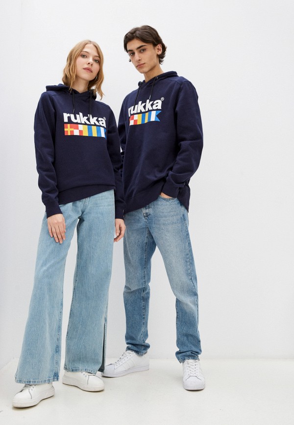 фото Худи rukka