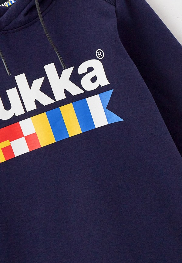 фото Худи rukka