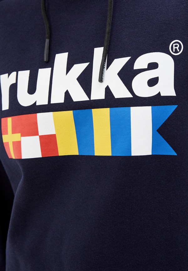 фото Худи rukka