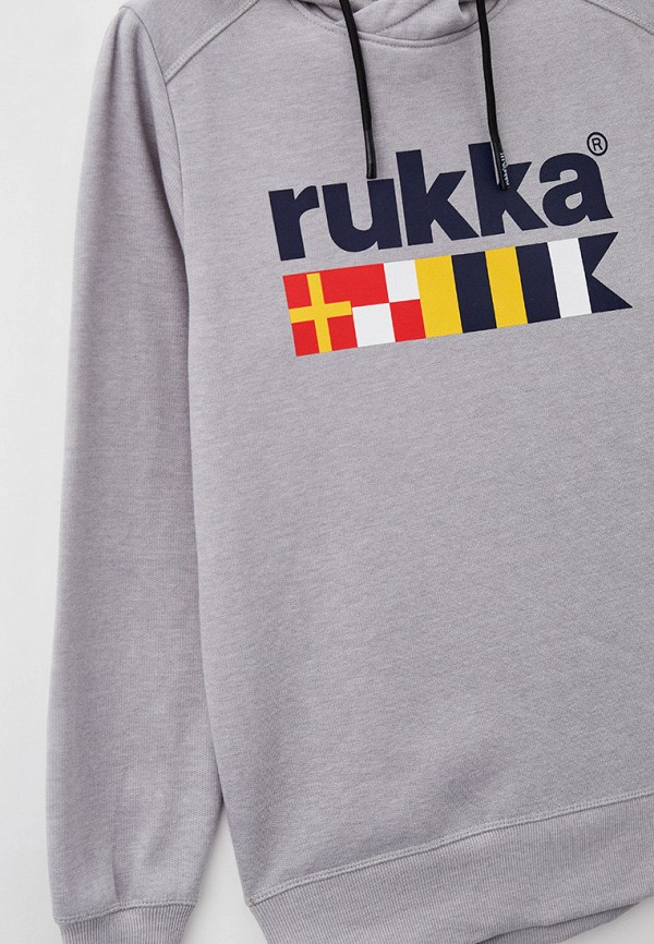 фото Худи rukka