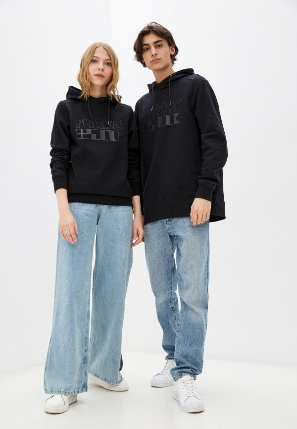 фото Худи rukka