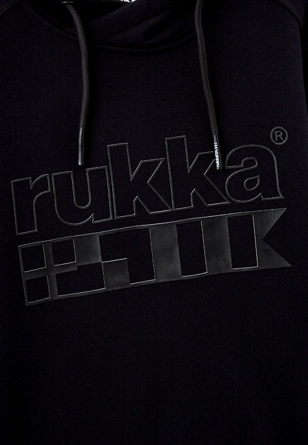 фото Худи rukka
