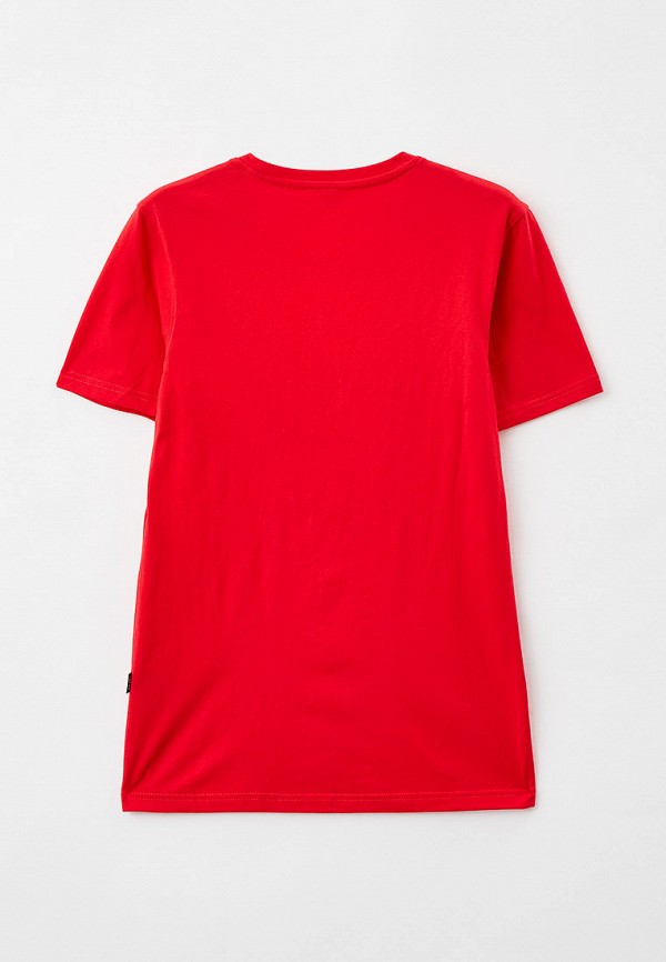 фото Футболка rukka