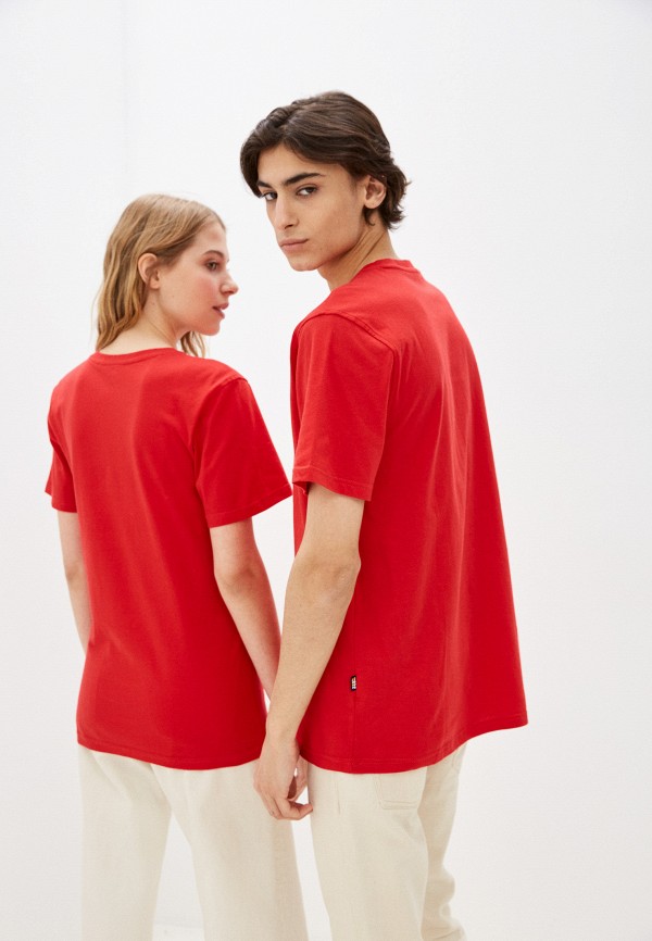 фото Футболка rukka