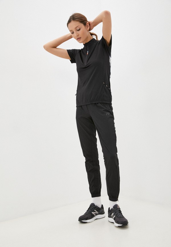 фото Футболка спортивная rukka