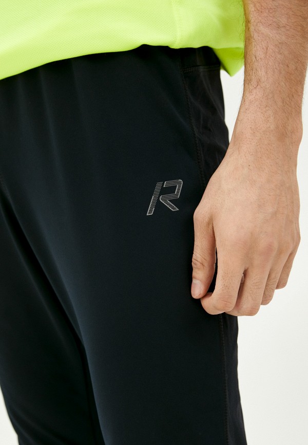 

Брюки спортивные Rukka, Черный, RUKKA MALLAOJA