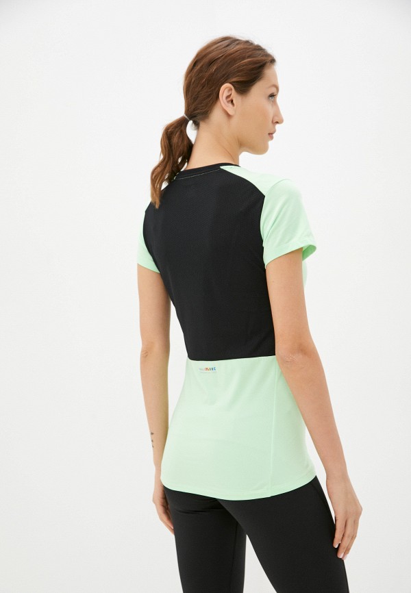 фото Футболка спортивная rukka