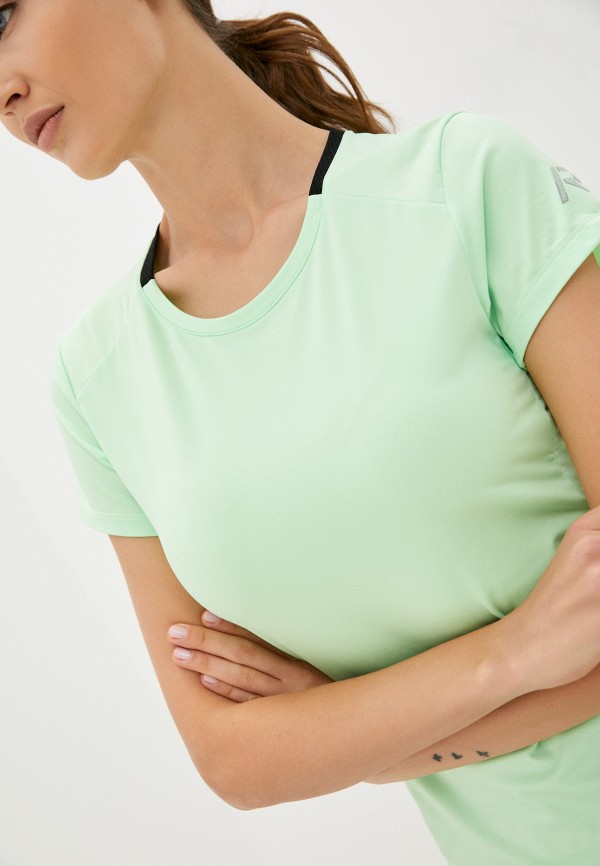 фото Футболка спортивная rukka