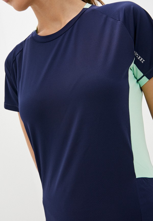 фото Футболка спортивная rukka