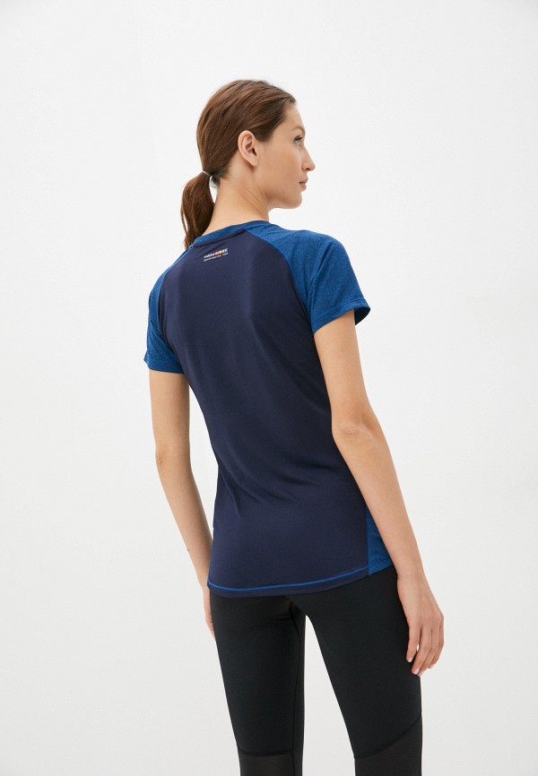 фото Футболка спортивная rukka