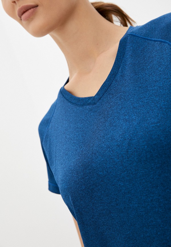 фото Футболка спортивная rukka