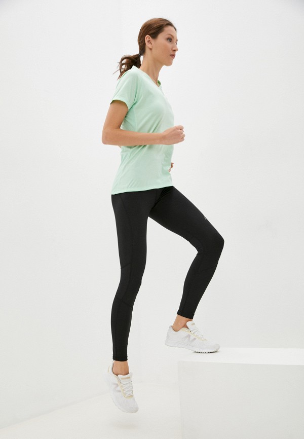 фото Футболка спортивная rukka