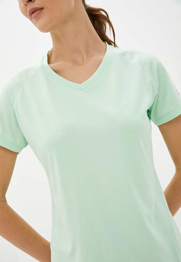 фото Футболка спортивная rukka