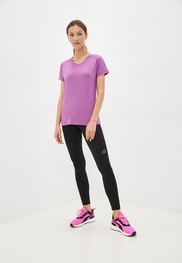 фото Футболка спортивная rukka