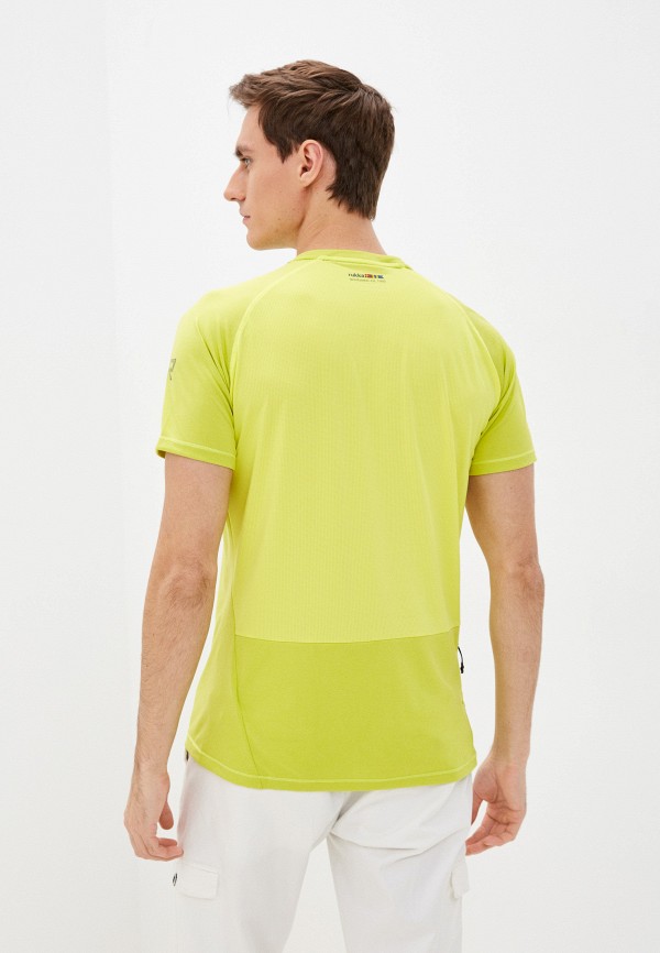 фото Футболка спортивная rukka