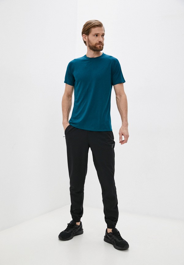 фото Футболка спортивная rukka