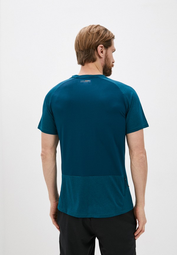 фото Футболка спортивная rukka