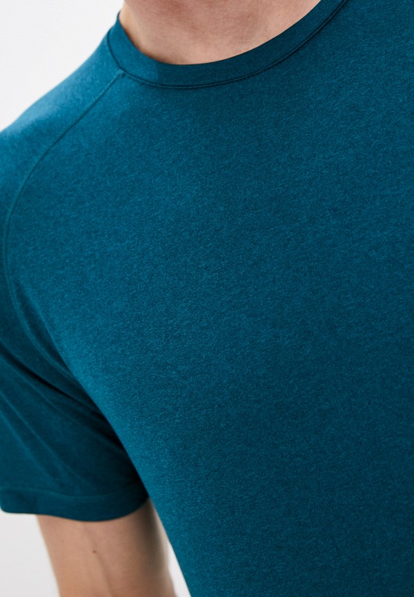 фото Футболка спортивная rukka